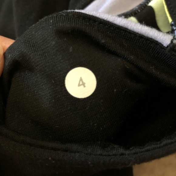 Lululemon Groove Pants - Picture 5 of 6